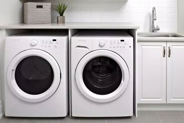 海尔洗衣机清洗服务 清洗洗衣机要注意什么