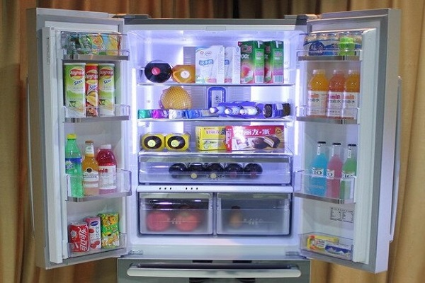 冰箱密封条应该怎么清洗