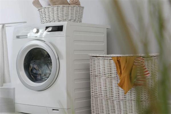 买滚筒洗衣机有什么优势